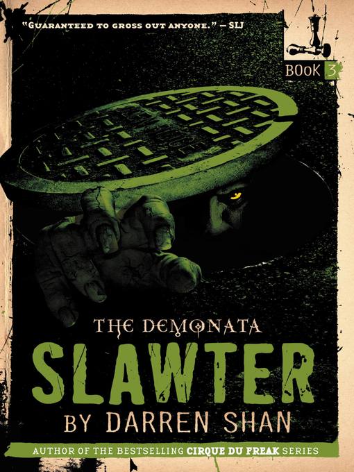 Cover of Slawter